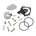 Carburetor Kit 66T-W0093-00-00 for Yamaha Outboard Engine 40HP (1990–1999)