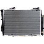 Radiator for Mercedes Benz C280/C36 AMG (1994–1997) 2-Row