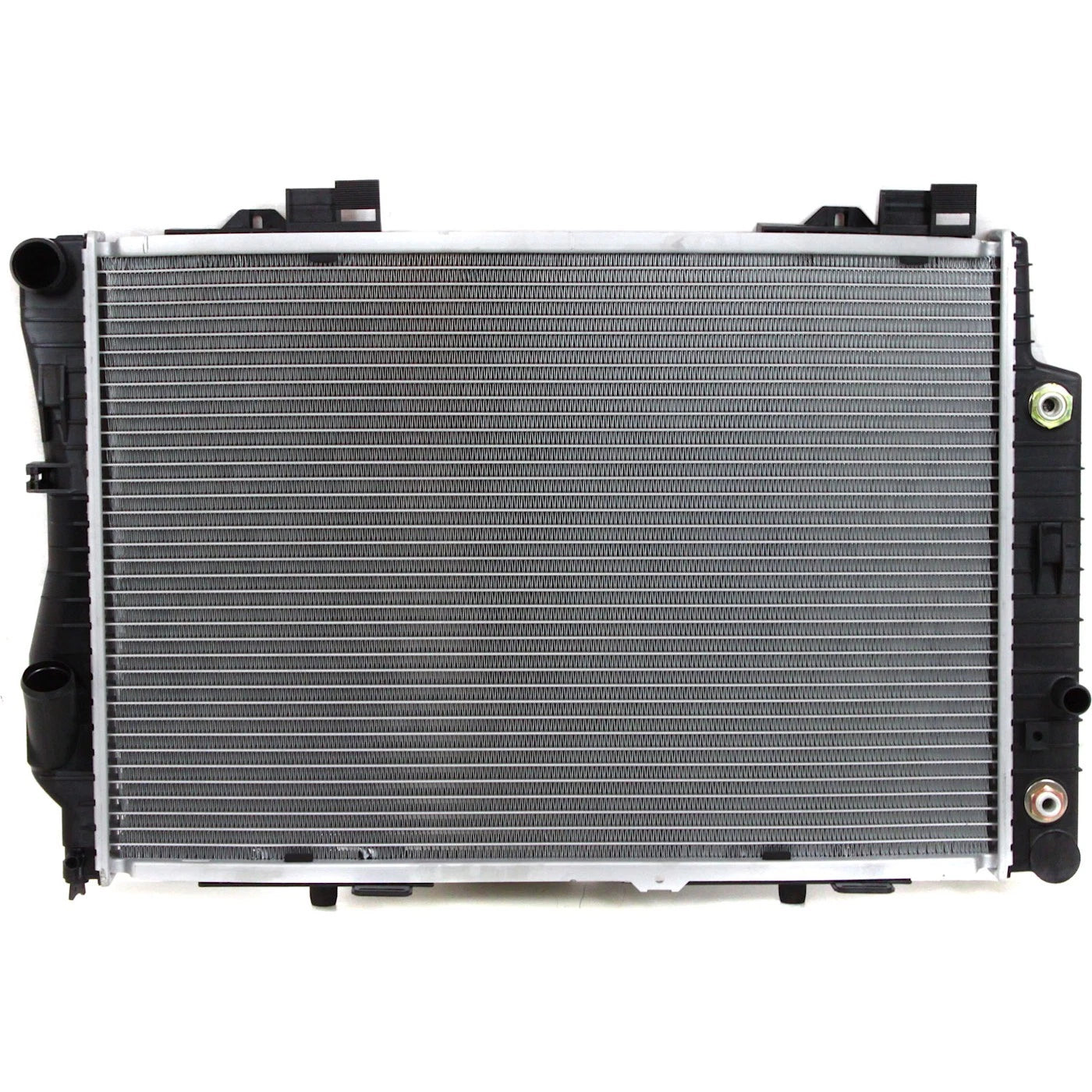 Radiator for Mercedes Benz C280/C36 AMG (1994–1997) 2-Row