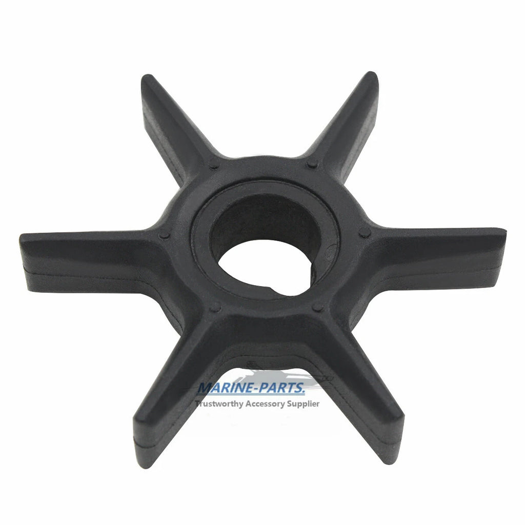 Outboard Water Pump Impeller 47-42038 for Mercury 6HP 8HP 9.9HP 15HP (1990–2023)