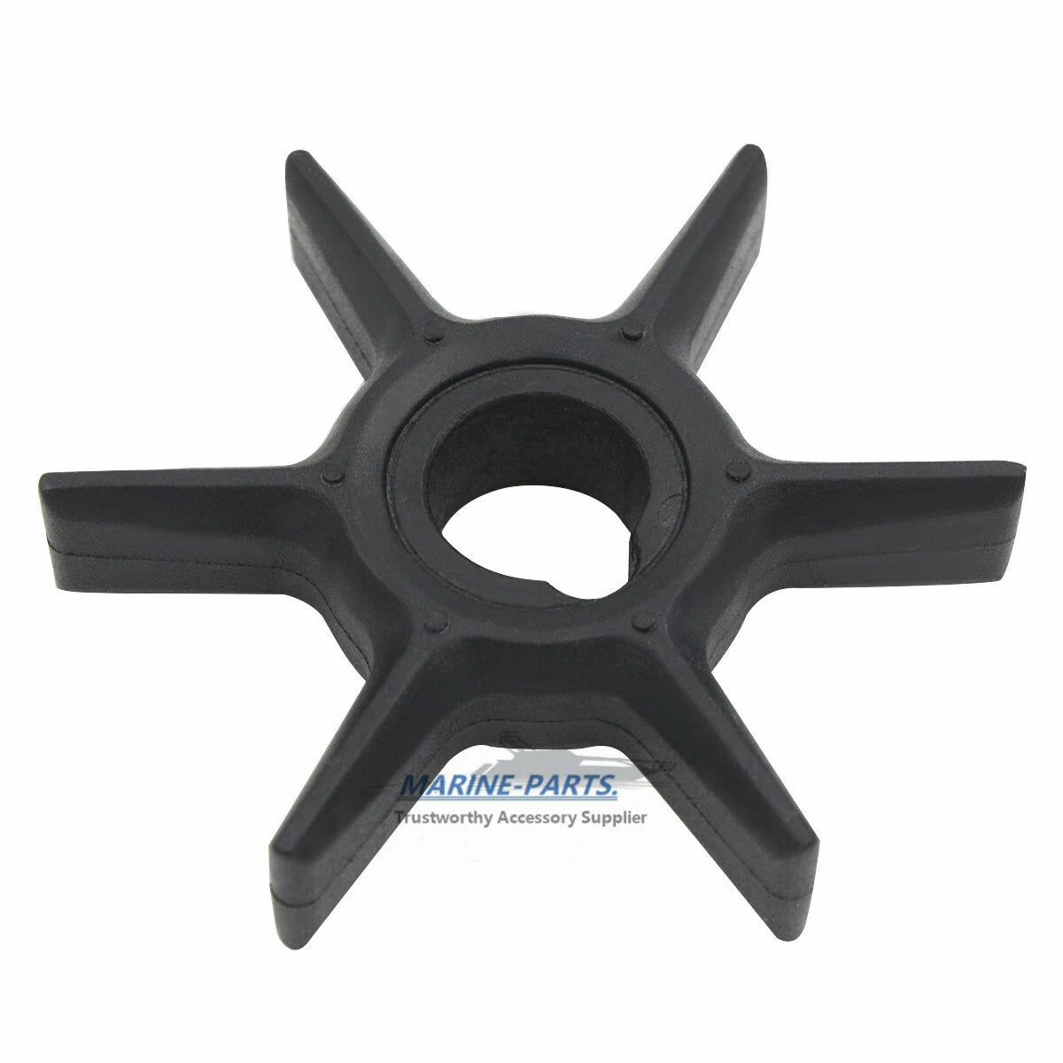 Outboard Water Pump Impeller 47-42038 for Mercury 6HP 8HP 9.9HP 15HP (1990–2023)