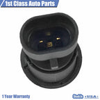 Rear Liftgate Window Glass Release Switch for GM SUVs (2001-2014)