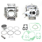 Engine Rebuild Kit for YX 160cc Pit Pro Dirt Bike