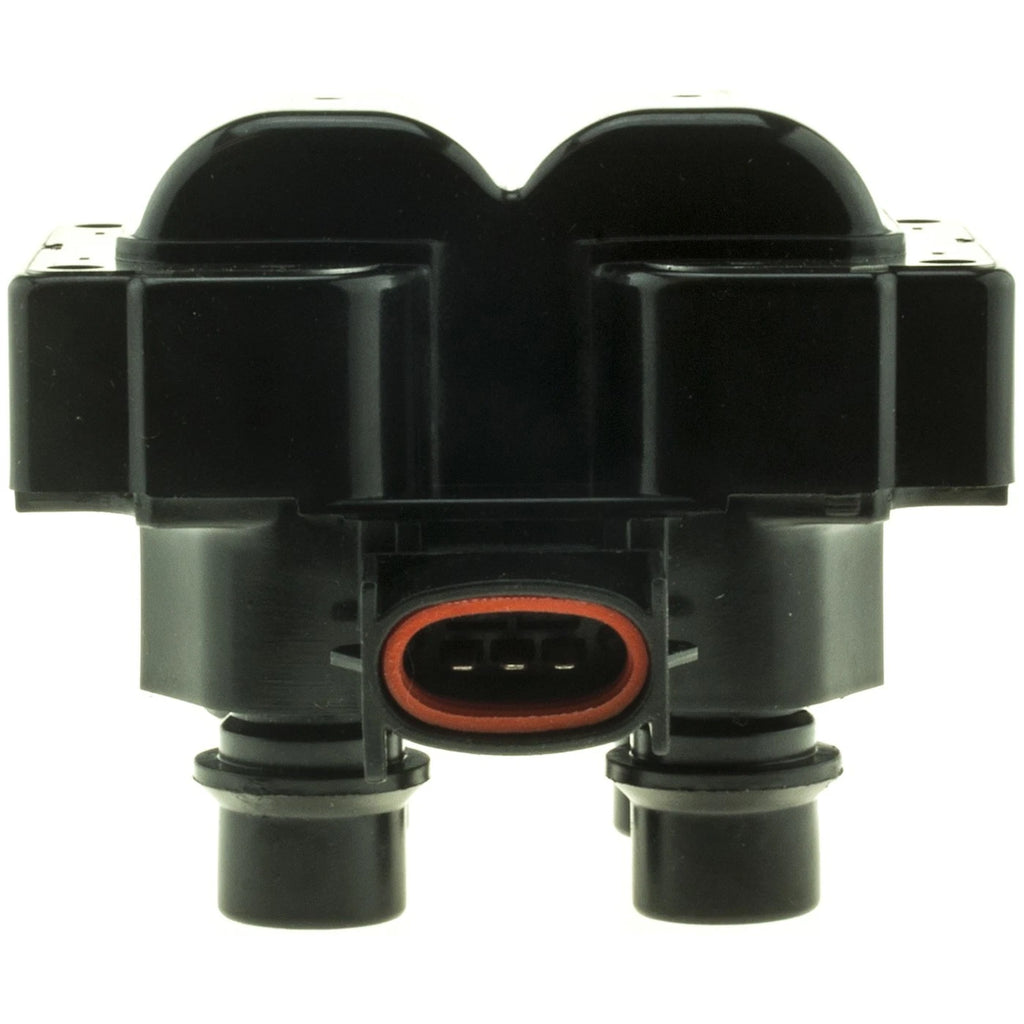Set of 2 Ignition Coils for Ford E150 F150 F250