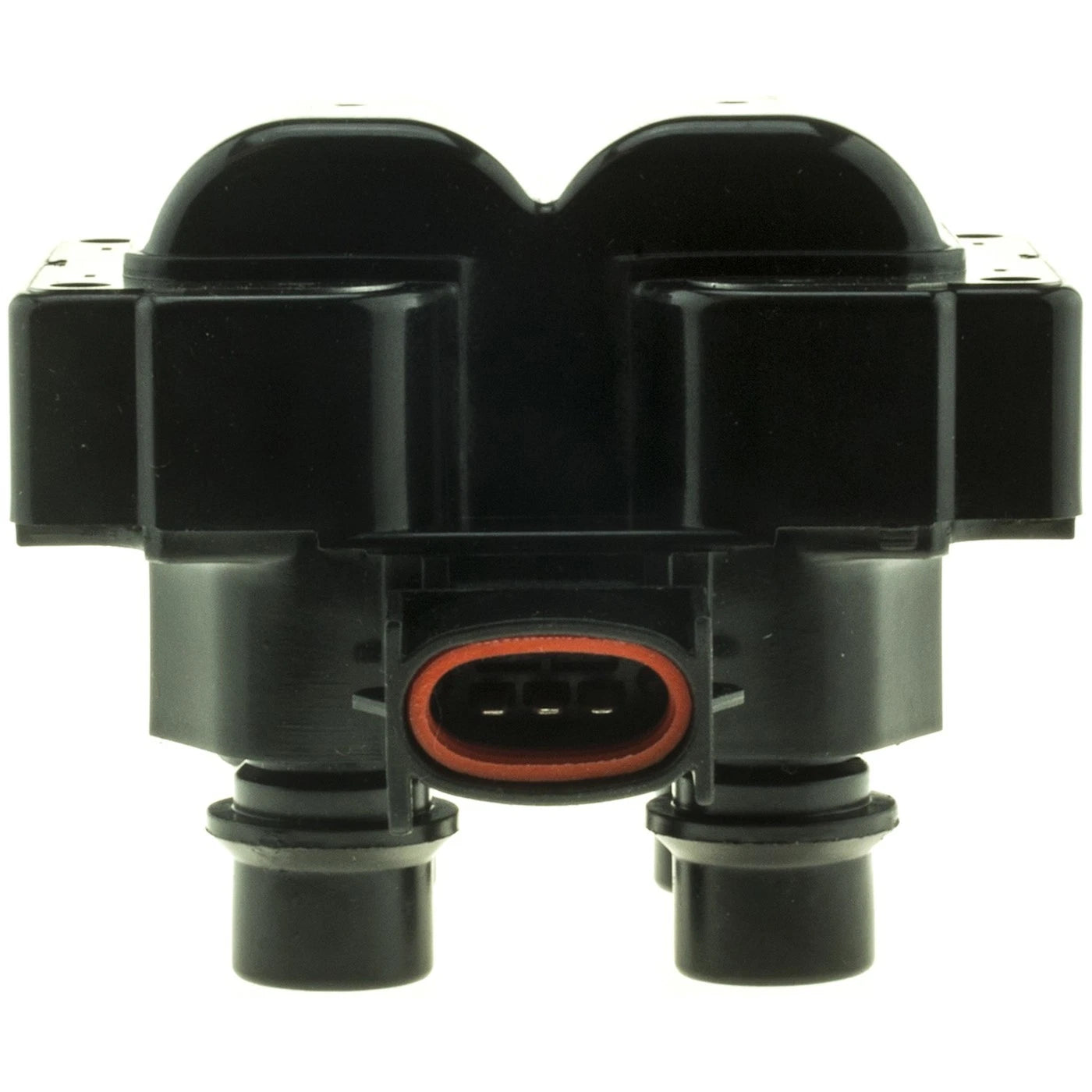 Set of 2 Ignition Coils for Ford E150 F150 F250