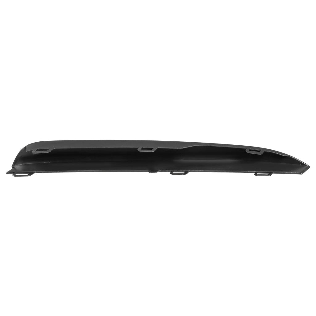 Vinyl Soft Top Tri-Fold Tonneau Cover for Silverado/Sierra (2007–2018)