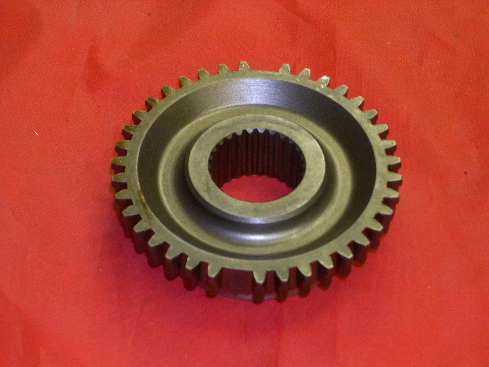 5th Splined Piece for Land Cruiser FJ60 HJ60 HJ62 (1987-1990)