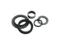 Front Wheel Hub Repair Kit for Mazda B3000 4WD (1994–1996, 1998) BD789YS