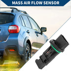 Mass Air Flow Sensor Meter for Volkswagen Touareg V8 4.2L (2004–2009) No.07D906461