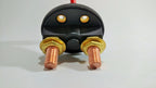 Battery Disconnect Cut Off Kill Switch with Key for Truck (Universal)