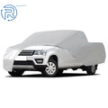 Universal UV Rain Heat Resistant Truck Cover for Pickup (In & Outdoor)