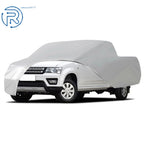 Universal UV Rain Heat Resistant Truck Cover for Pickup (In & Outdoor)