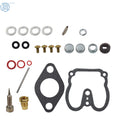 Carburetor Kit for Zenith Wisconsin VF4 (Year Range Not Specified)