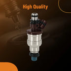 6X Fuel Injectors for Toyota 4Runner Pickup (1989–1995) 3.0L V6 3VZ-E