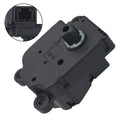Air Flap Motor Blend Door Actuator for Vehicle HVAC (52433779R0)