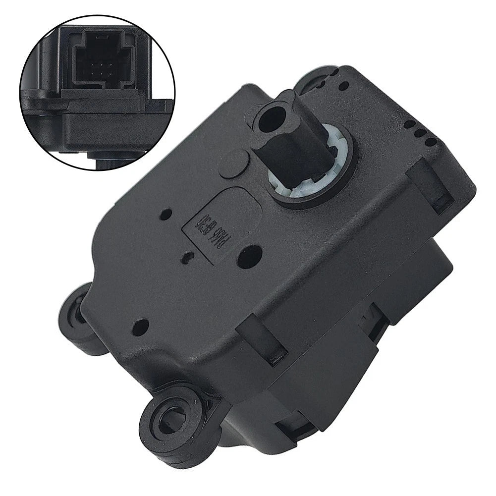 Air Flap Motor Blend Door Actuator for Vehicle HVAC (52433779R0)