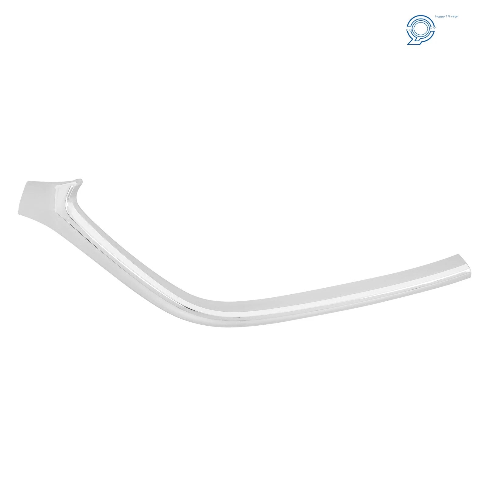 Chrome Grille Trim Molding for Mazda 3 (2017-2018)
