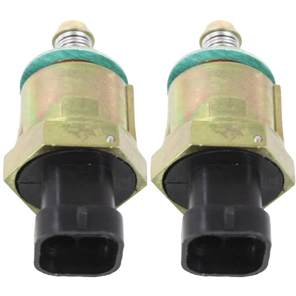 Idle Control Valve for Chevrolet C1500 (1988–1995)