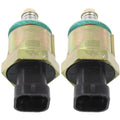 Idle Control Valve for Chevrolet C1500 (1988–1995)
