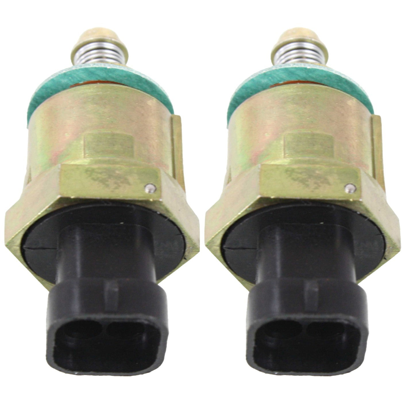 Idle Control Valve for Chevrolet C1500 (1988–1995)