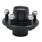 Spindle Trailer Hub Kit for 5 Bolt Trailers (1" & 1-1/16")