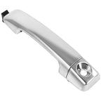 Set of 2 Exterior Door Handles for Toyota Sequoia Tundra (2007–2016)