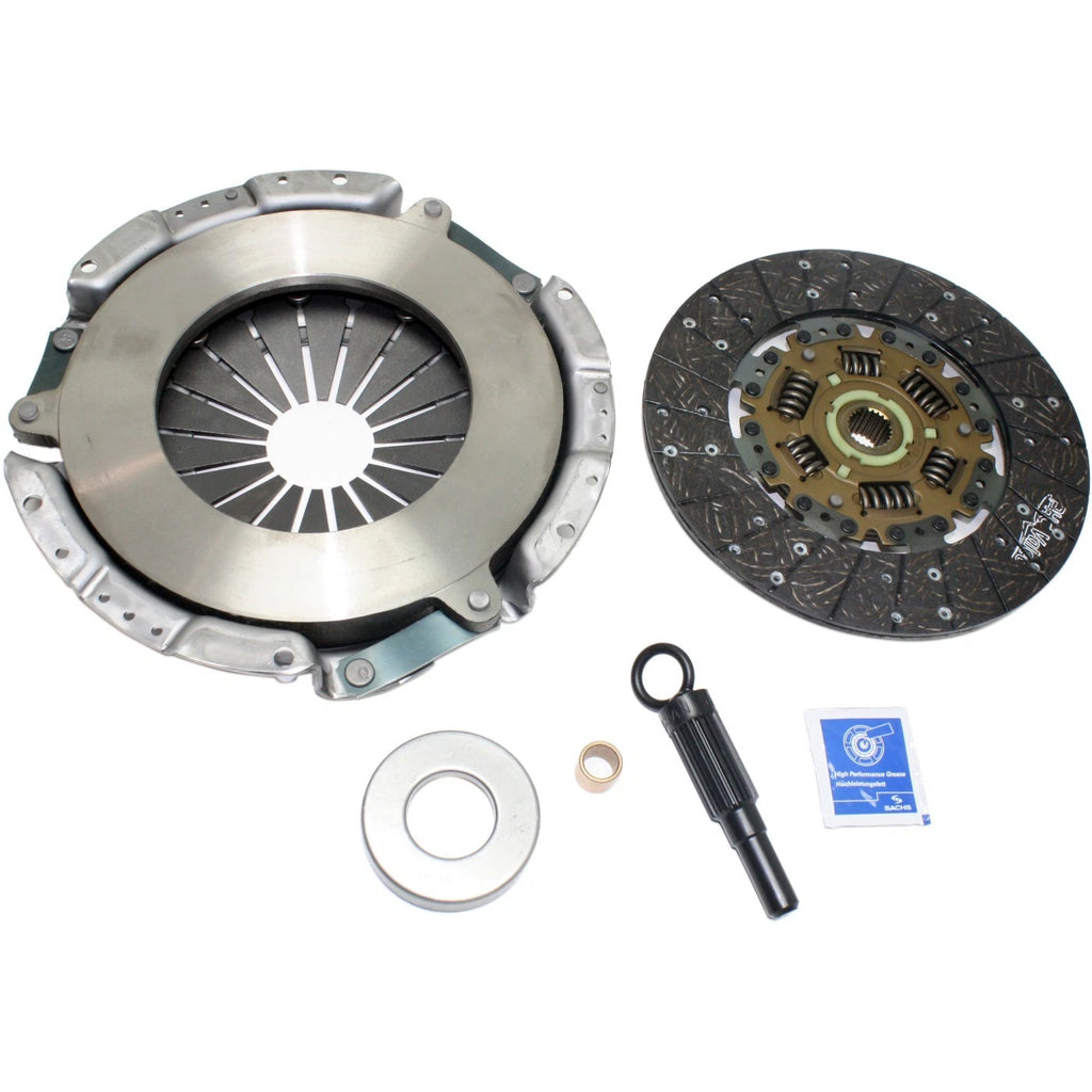 Clutch Kit for Nissan Xterra Frontier Pathfinder (2000)