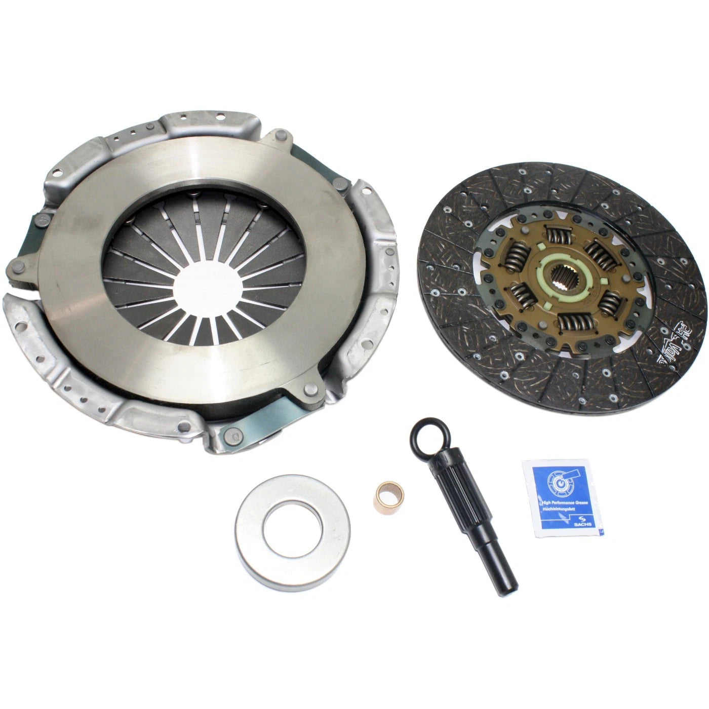 Clutch Kit for Nissan Xterra Frontier Pathfinder (2000)