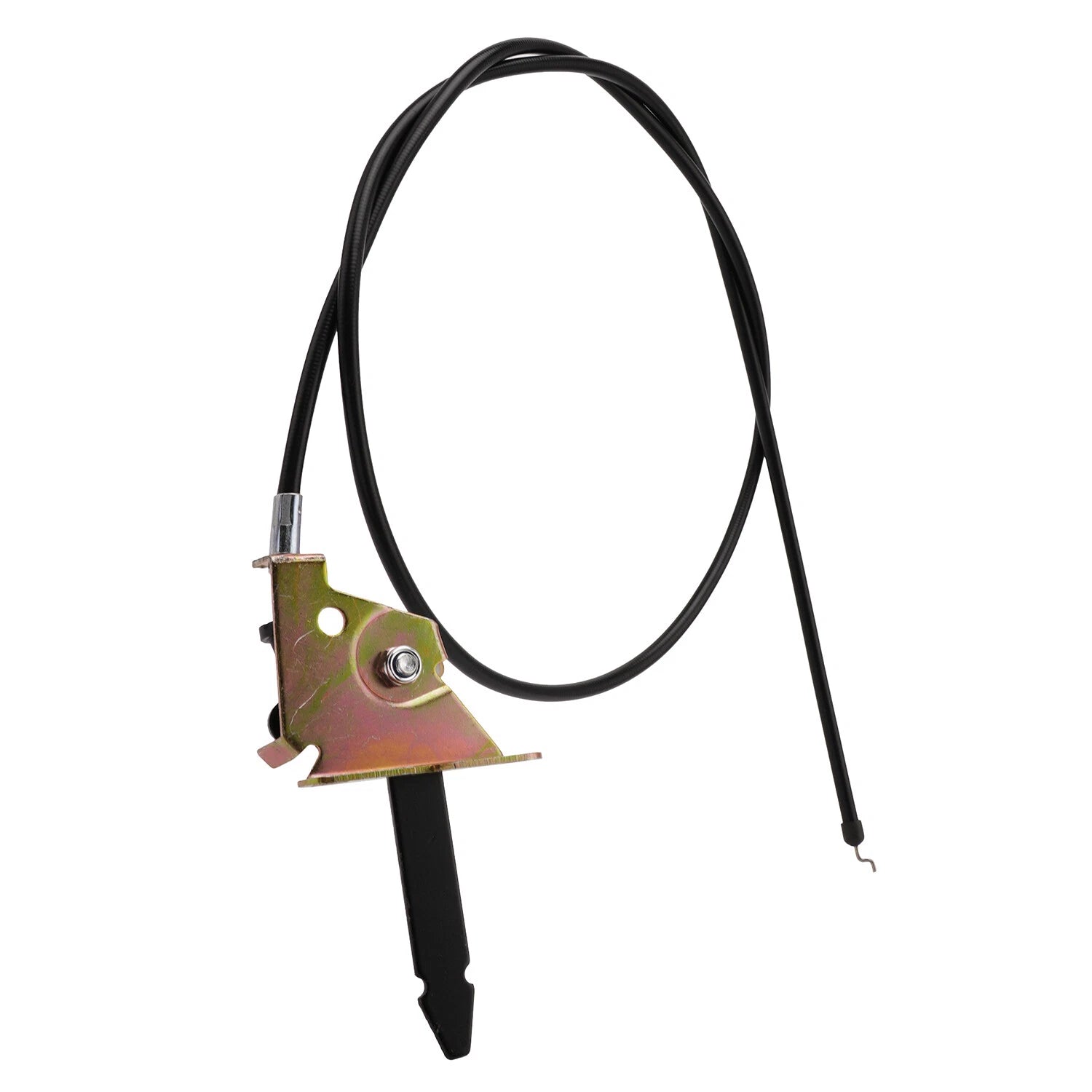 Push Pull Cable for John Deere Ztrak Lawn Mower 737 757 (TCA13820)