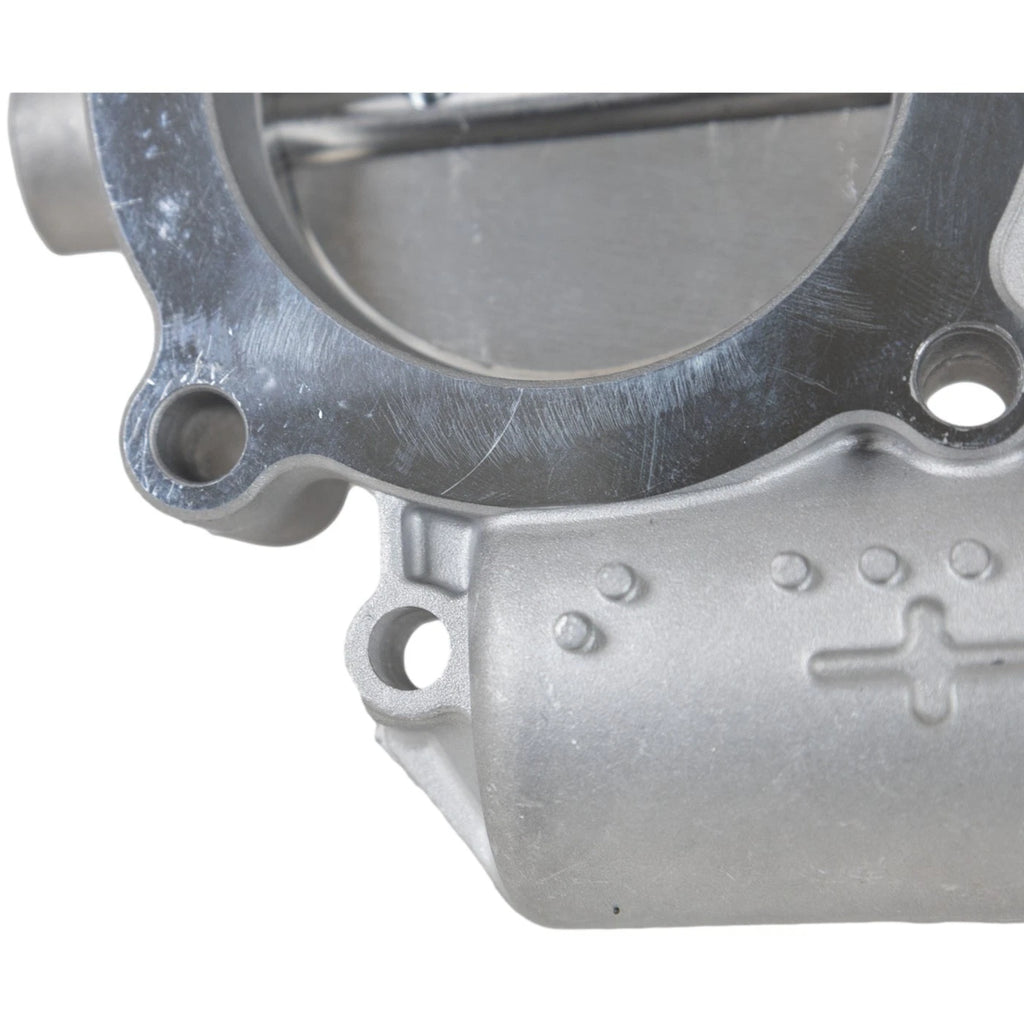 Throttle Body for Volkswagen Passat Jetta Beetle (2014–2016)