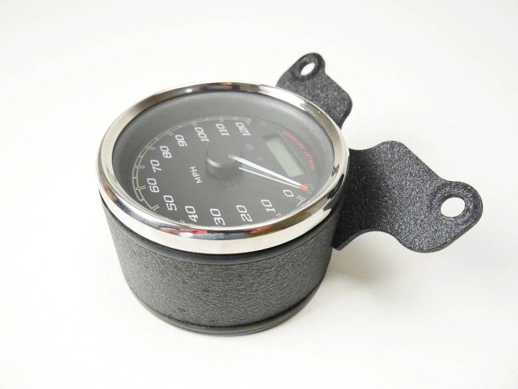 Genuine Speedometer 70900260 for Harley Davidson Police Road King (2014–2021)