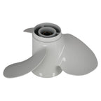 3 Blade Aluminum Propeller for Yamaha 9.9HP 15HP 20HP (1990–2023)