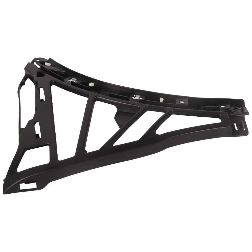 Front Left Driver Side Bumper Bracket for Porsche Cayenne (2011-2014)
