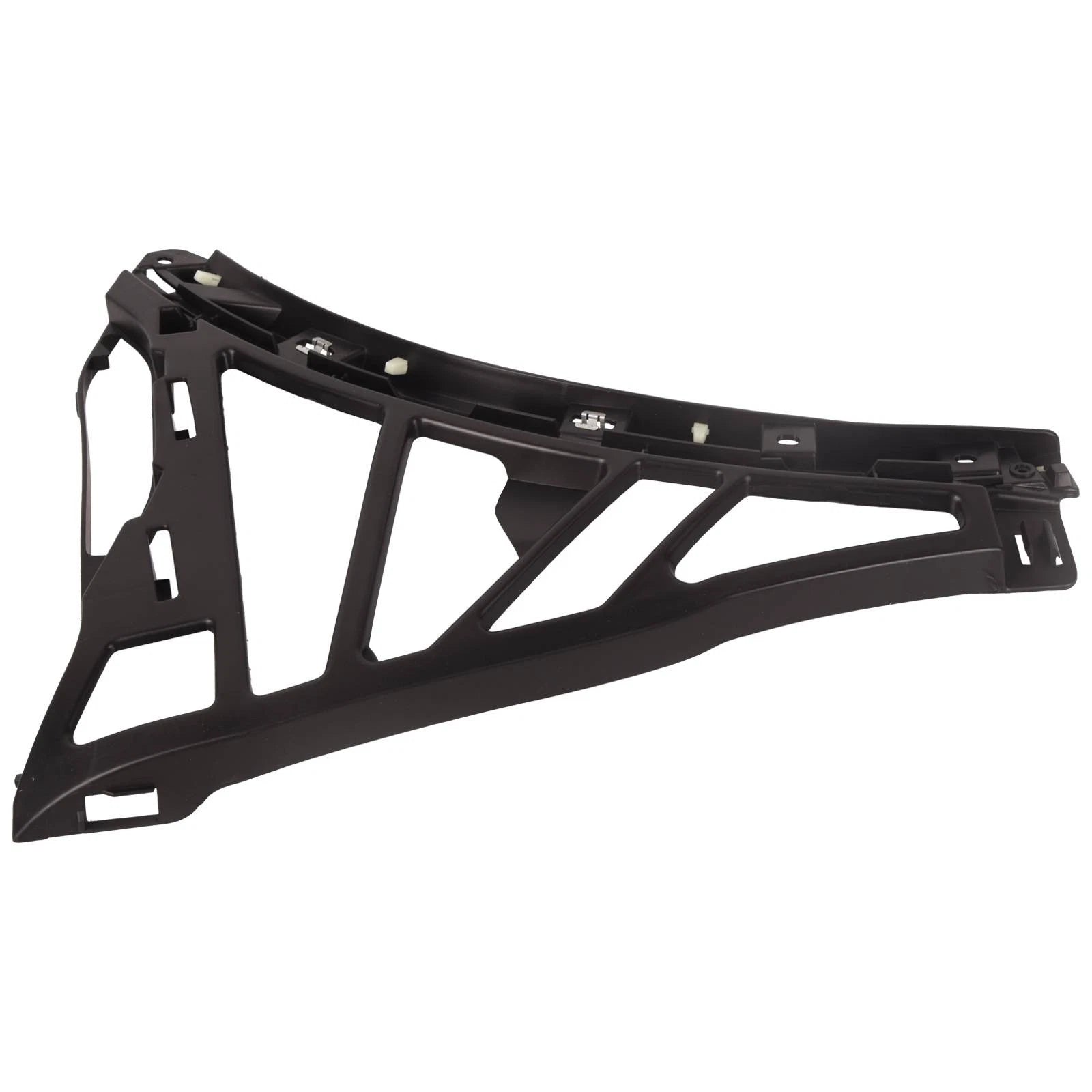 Front Left Driver Side Bumper Bracket for Porsche Cayenne (2011-2014)