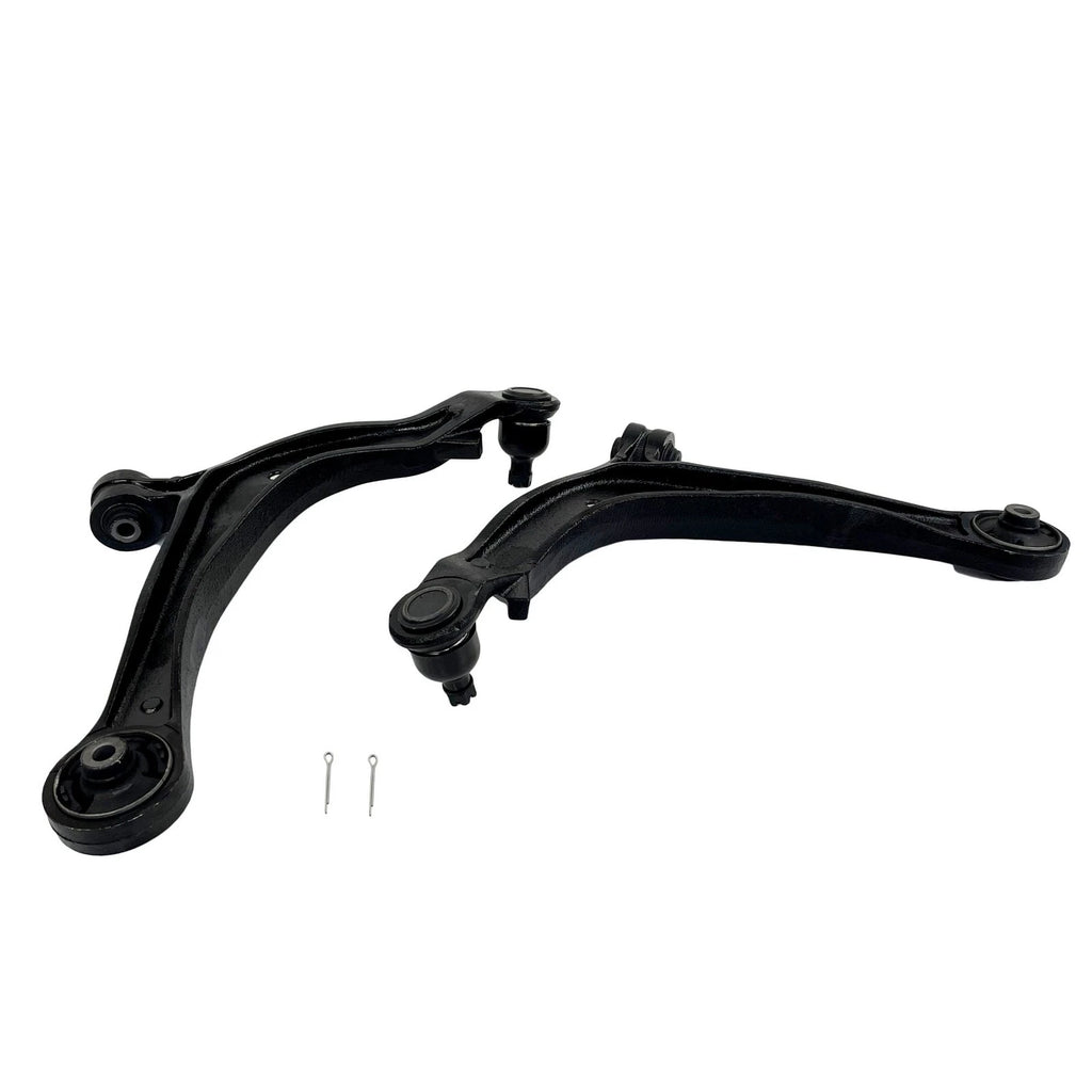 2X Front Lower Control Arm Suspension Kit for Honda Odyssey (2011-2017)