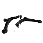 2X Front Lower Control Arm Suspension Kit for Honda Odyssey (2011-2017)
