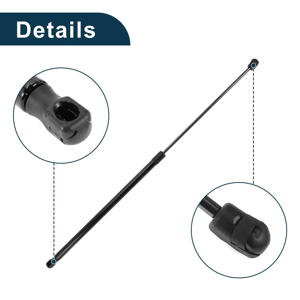 Hood Lift Supports Struts for Hyundai Sonata Sedan (2006-2010)