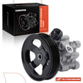 Power Steering Pump with Pulley for Toyota Corolla Matrix Celica (2003–2008)