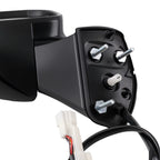Power Side View Mirror for Toyota Highlander (2020–2023)