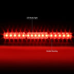 LED Third Brake Light for Ford F150 F250 Excursion (1997–2004) Smoked