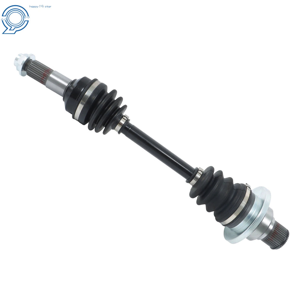 Rear Right CV Axle Drive Shaft for Yamaha Grizzly 660 (2003–2008) 5KM-2530V-12-00
