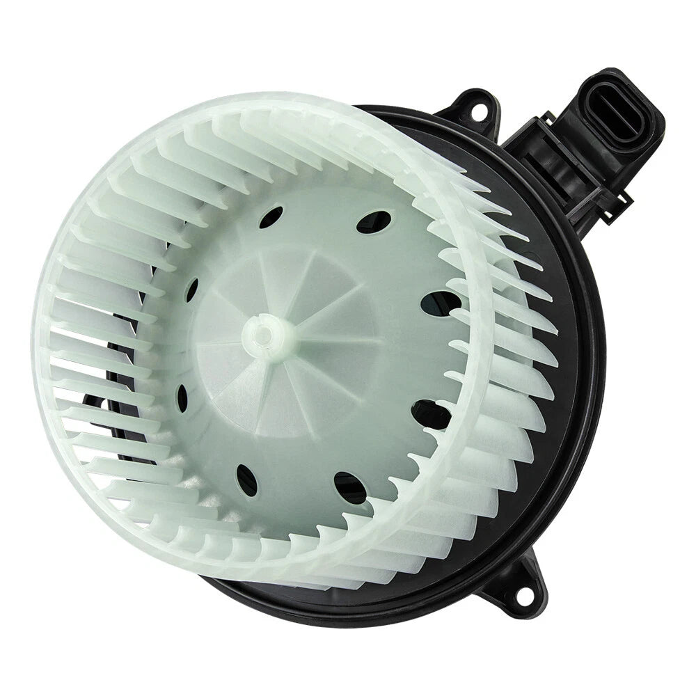 Blower Motor with Fan for Ford F-150 (2009–2014)