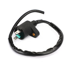 Ignition Coil for Arctic Cat 350 366 400, Honda TRX200 TRX300EX CH80