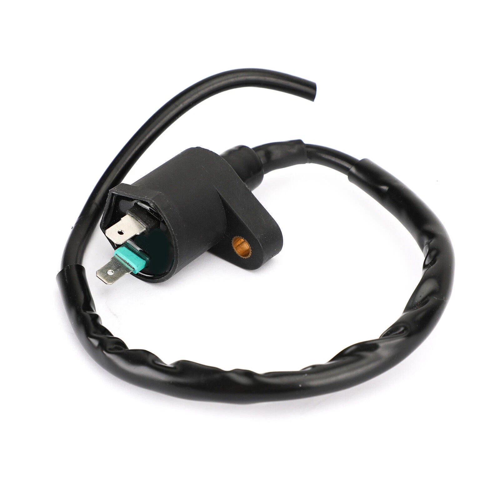 Ignition Coil for Arctic Cat 350 366 400, Honda TRX200 TRX300EX CH80