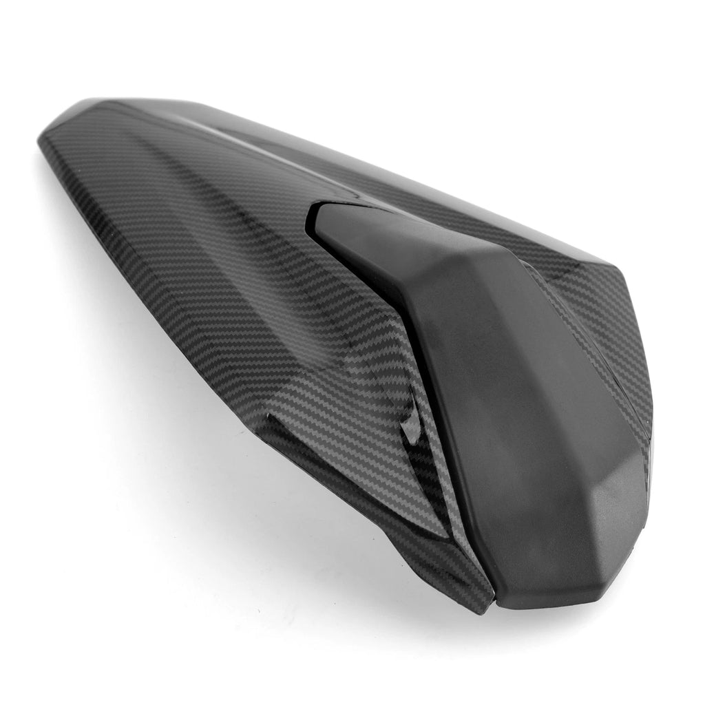Passenger Rear Seat Cover Cowl for Kawasaki Ninja 400 (2018–2024)