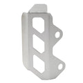 Rear Brake Pump Guard Protector for Yamaha Tenere 700 (2022–2023) Silver