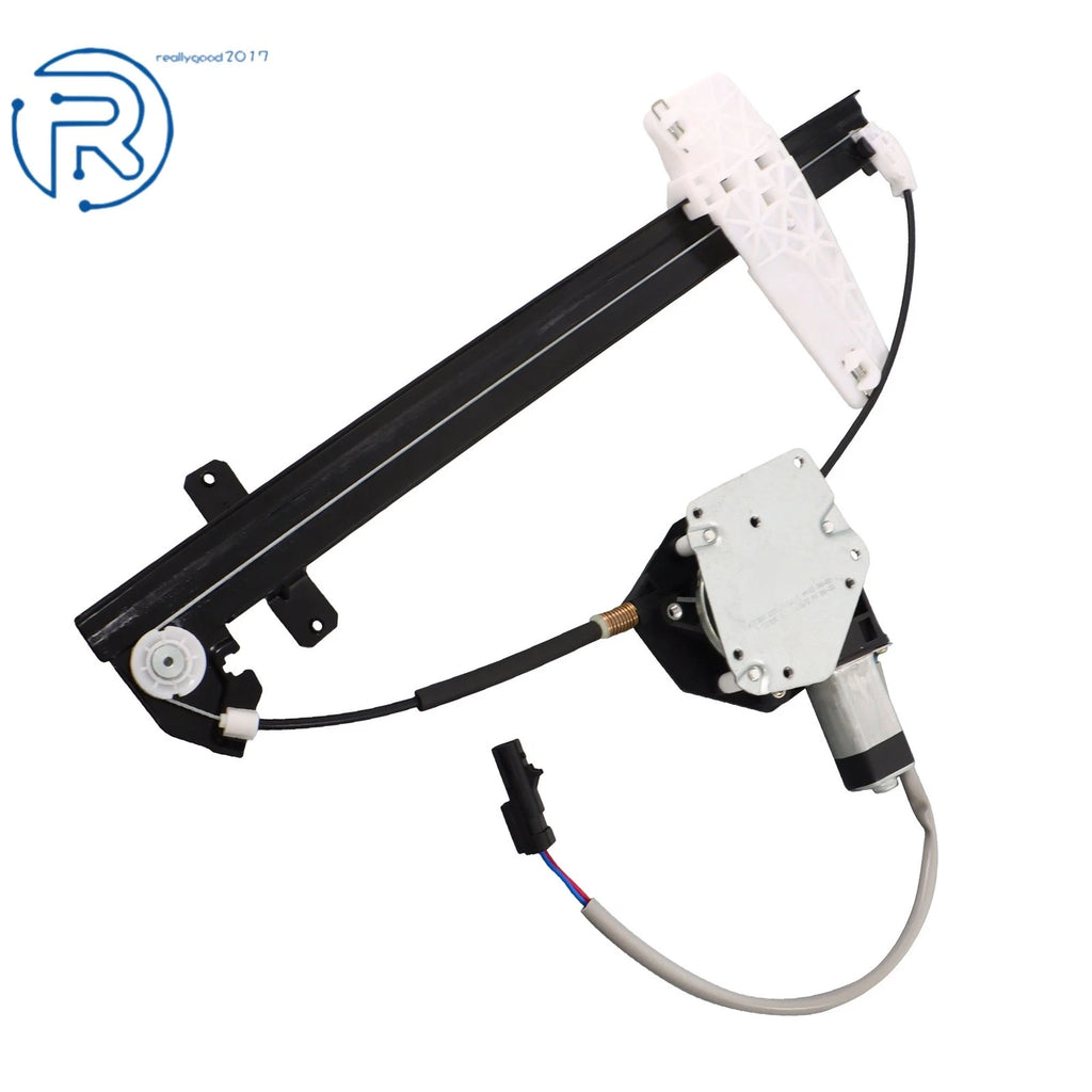 Front Driver Side Electric Window Actuator for Jeep Grand Cherokee (1999-2000)