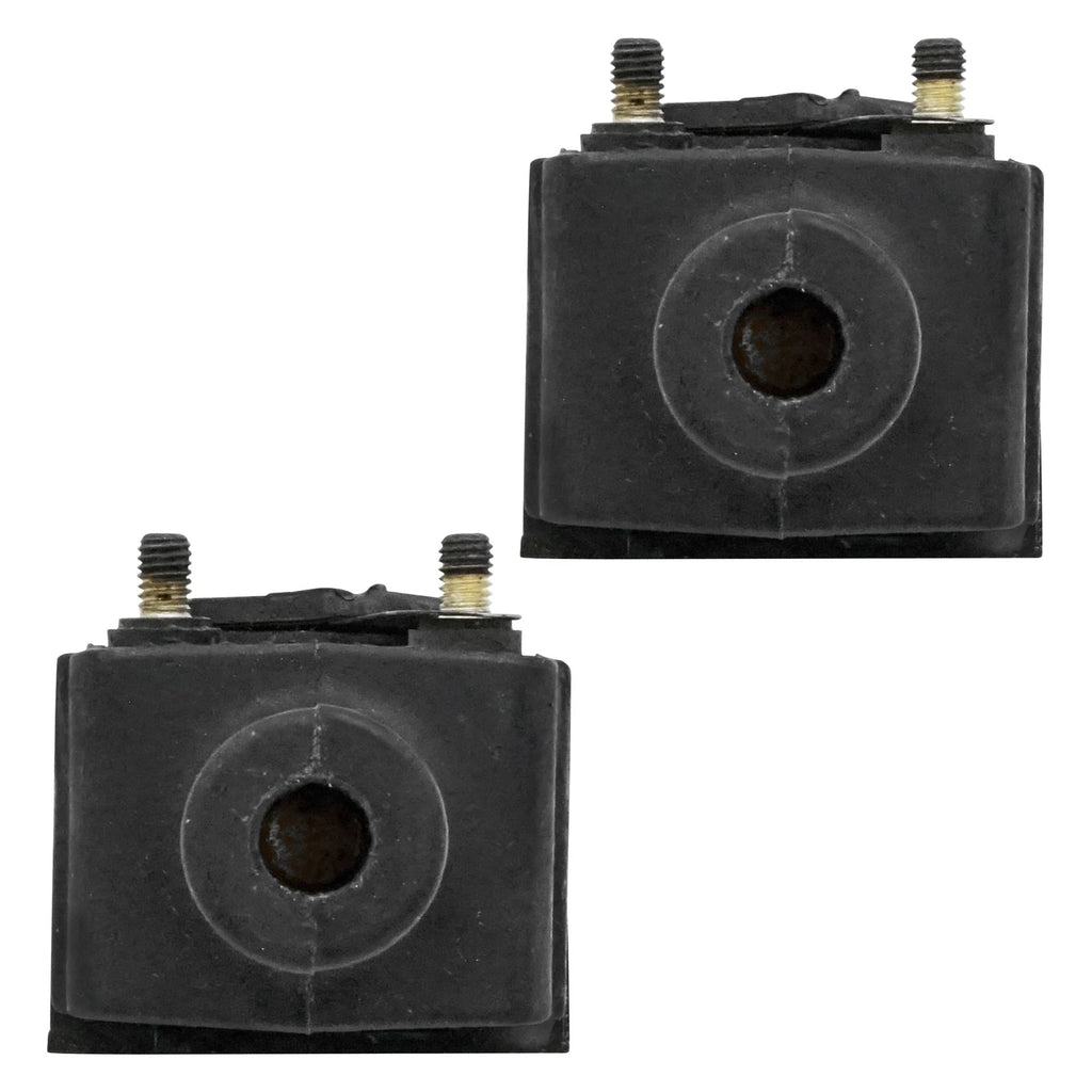 Ignition Coils for Mercury Outboard 35Hp (1984–1989) 2-Pack