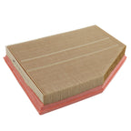 Mann Air Filter C 30 139 for BMW E60 E61 525i 525xi 528i 530i 530xi Z4 (2007–2010)