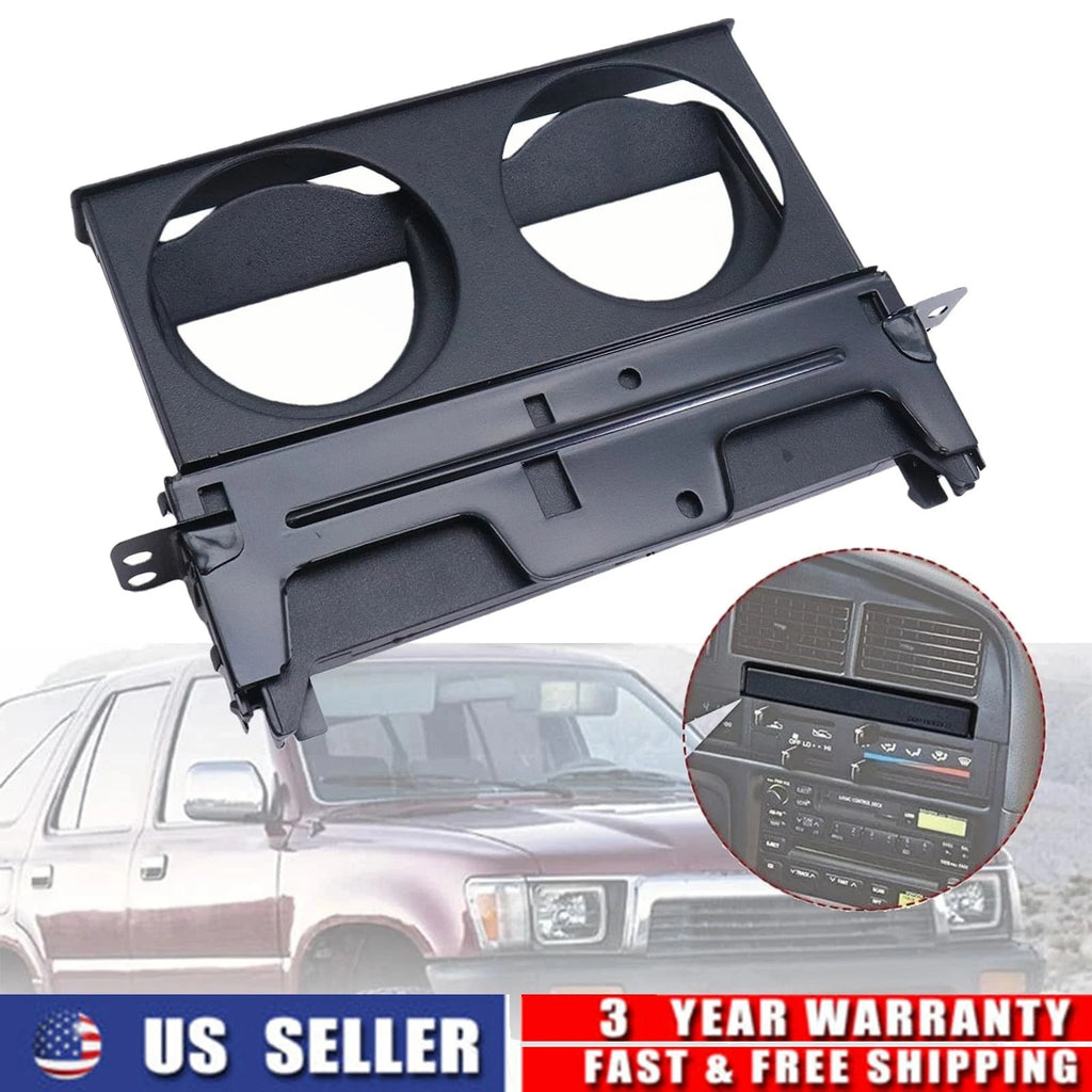 Dash Cup Holder for Toyota Pickup SR5 DLX Base (1989–1995) 55620-89103